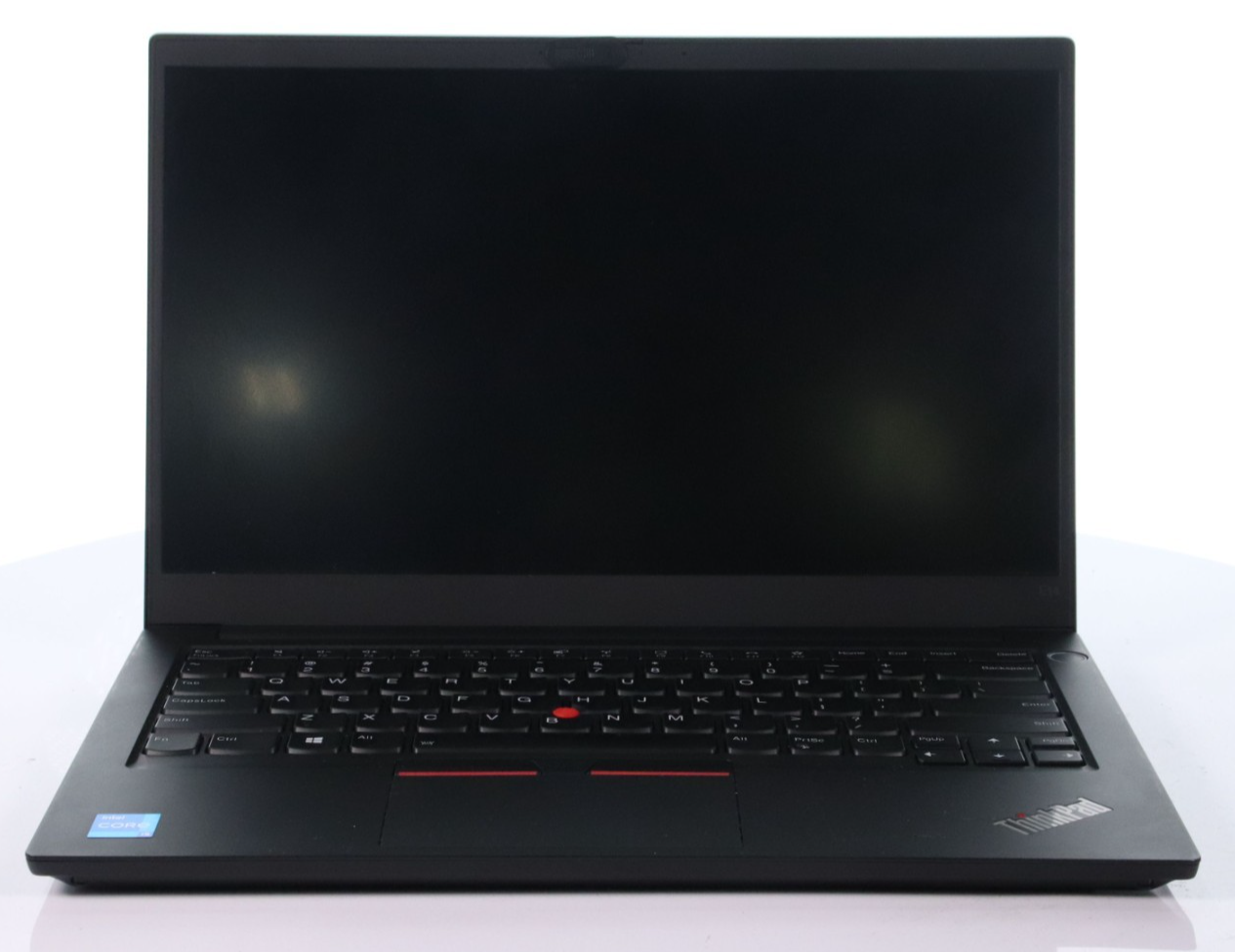 Lenovo ThinkPad E14 Gen 2 14" Core i5-11 Gen 8GB RAM 256GB SSD W11P w/AC Adapter