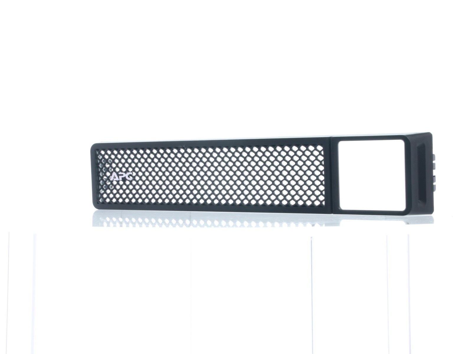 APC Front Bezel Face Plate Cover 876-1056 - Image 2
