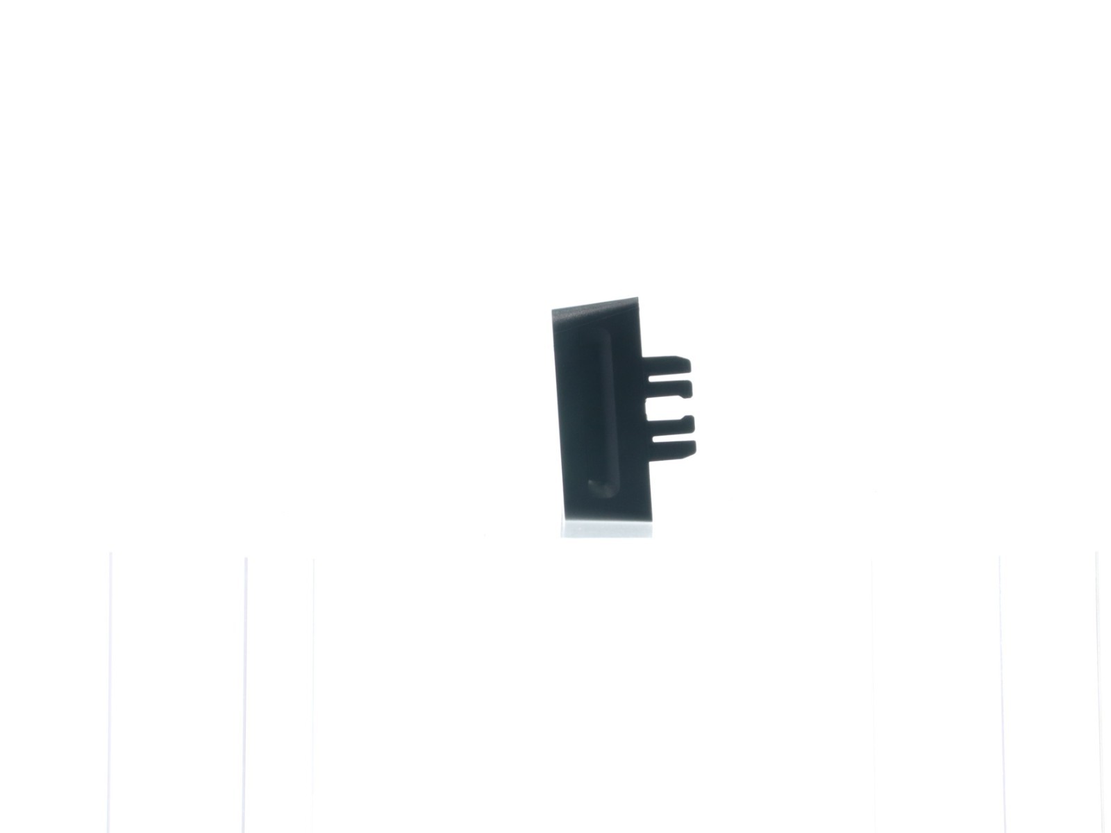 APC Front Bezel Face Plate Cover 876-1056 - Image 4