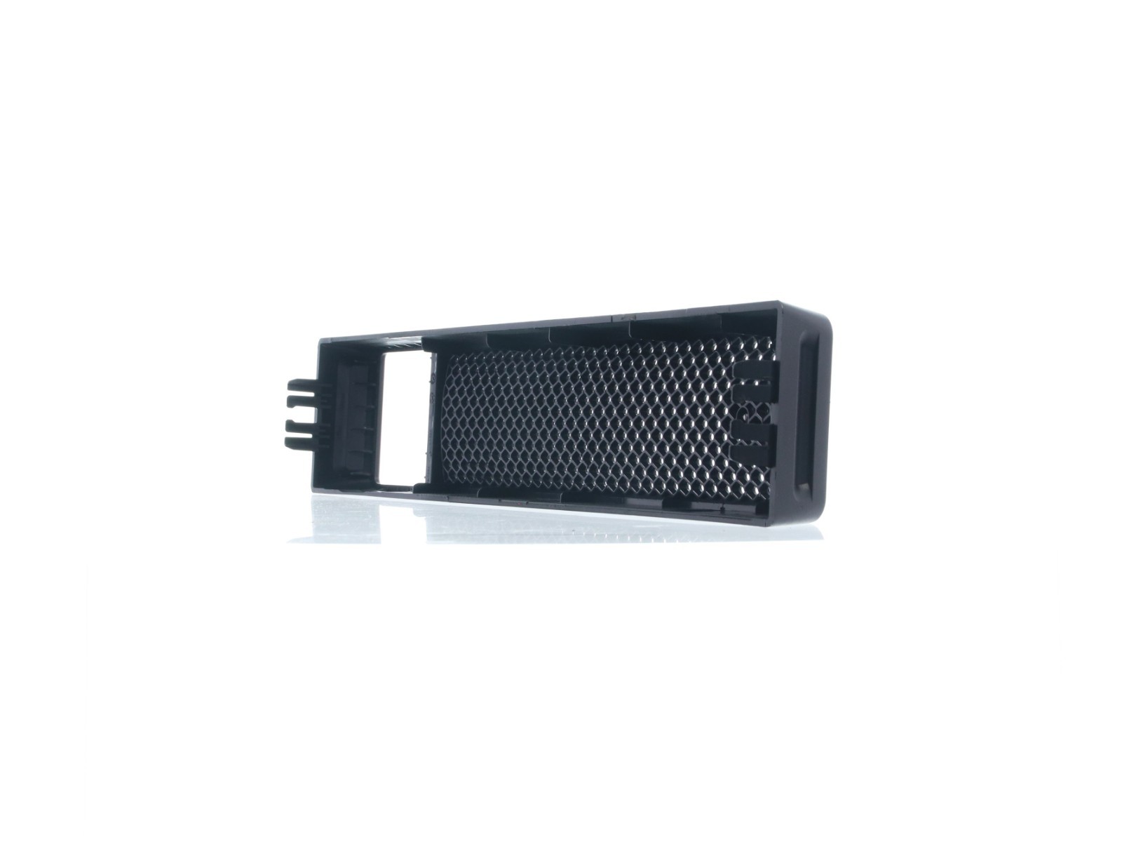 APC Front Bezel Face Plate Cover 876-1056 - Image 9