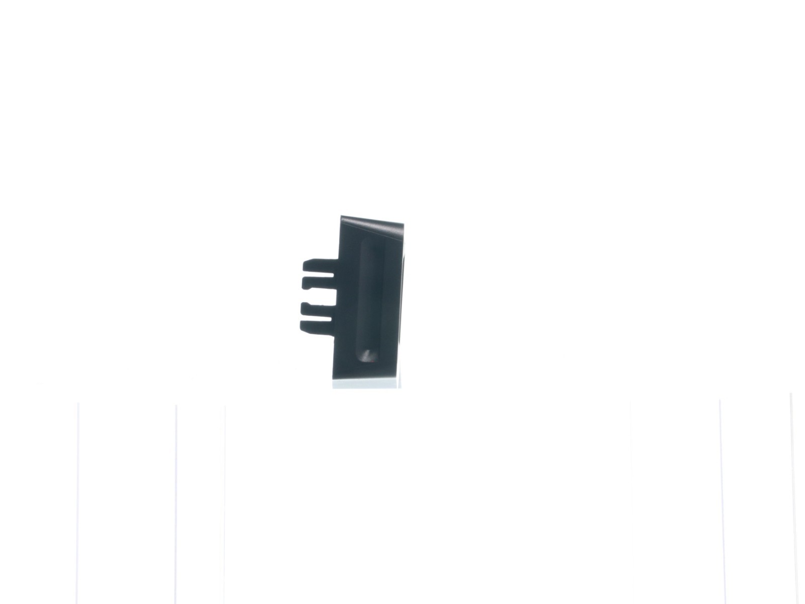 APC Front Bezel Face Plate Cover 876-1056 - Image 10