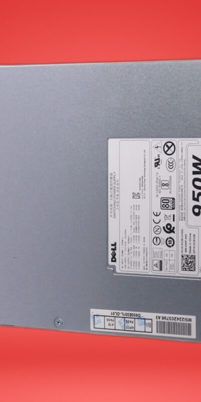 Genuine Dell Precision T5820 T7820 950W Power Supply H950EF-00 CXV28