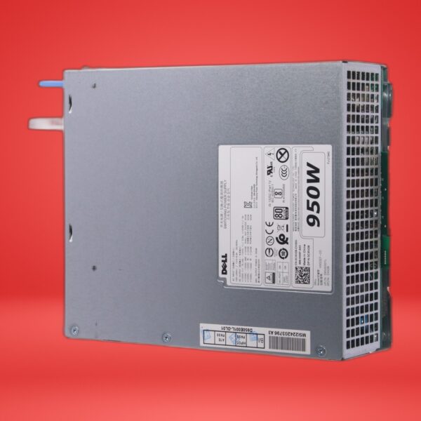 Genuine Dell Precision T5820 T7820 950W Power Supply H950EF-00 CXV28