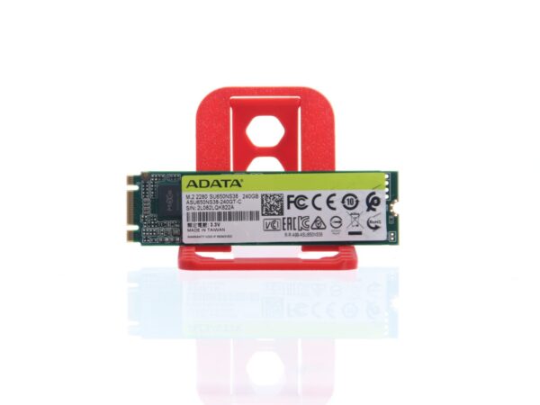 ADATA 240GB SATA SSD M.2 2280 3D NAND Ultimate SU650 ASU650NS38-240GT-C