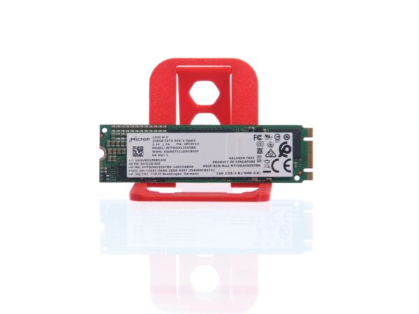 Micron 1100 MTFDDAV256TBN 256 GB M.2 2280 80mm Solid State Drive