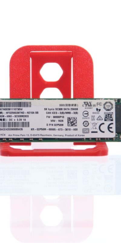 SK hynix 256GB M.2 SSD SATA 6Gbps Solid State Drive HFS256G39TND-N210A
