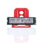 Samsung 256GB M.2 SATA 2280 SSD MZNLN256HMHQ MZ-NLN256A
