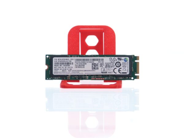 Samsung 256GB M.2 SATA 2280 SSD MZNLN256HMHQ MZ-NLN256A