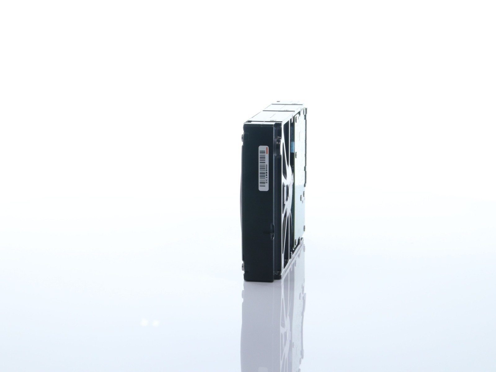 SEAGATE ENTERPRISE ST4000NM0025 4TB CAPACITY 3.5 HDD 7200 RPM SAS 6GB 49Y6211 - Image 4