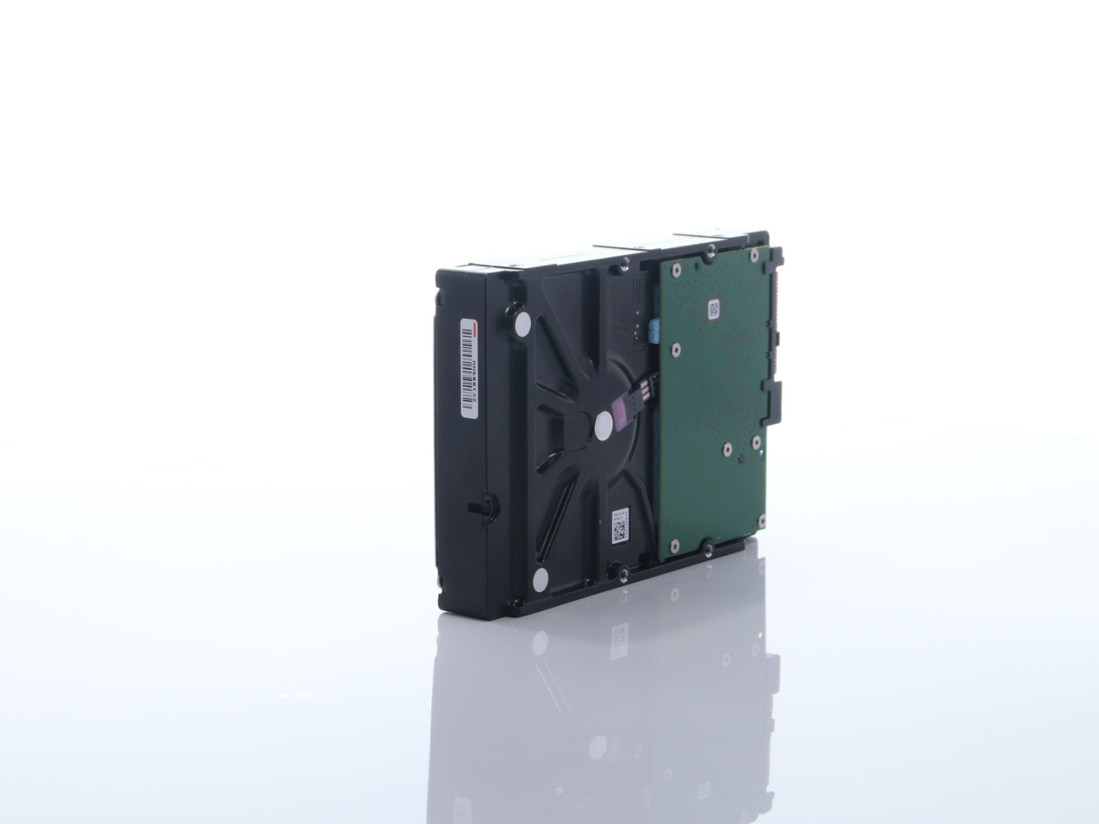 SEAGATE ENTERPRISE ST4000NM0025 4TB CAPACITY 3.5 HDD 7200 RPM SAS 6GB 49Y6211 - Image 5