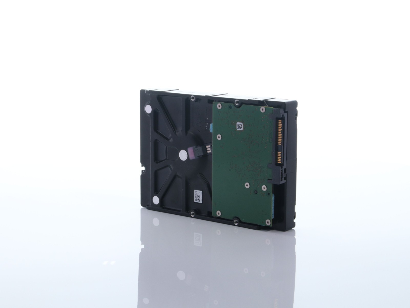 SEAGATE ENTERPRISE ST4000NM0025 4TB CAPACITY 3.5 HDD 7200 RPM SAS 6GB 49Y6211 - Image 8