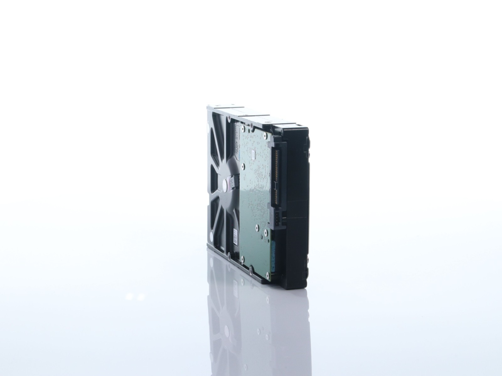 SEAGATE ENTERPRISE ST4000NM0025 4TB CAPACITY 3.5 HDD 7200 RPM SAS 6GB 49Y6211 - Image 9