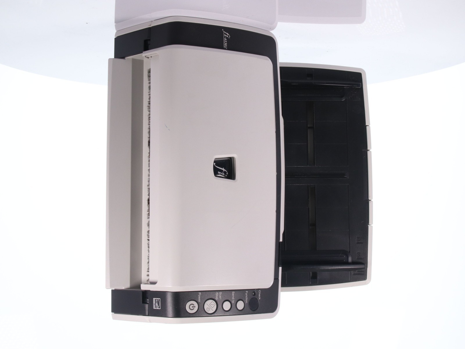 Fujitsu FI-6130Z Duplex Sheetfed Document Color Scanner PA03630-B055 - Image 3