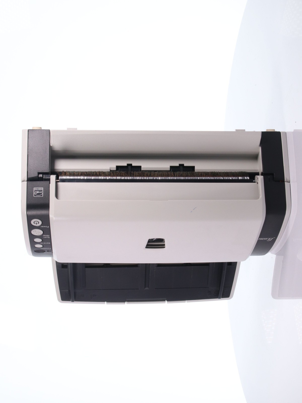 Fujitsu FI-6130Z Duplex Sheetfed Document Color Scanner PA03630-B055 - Image 4