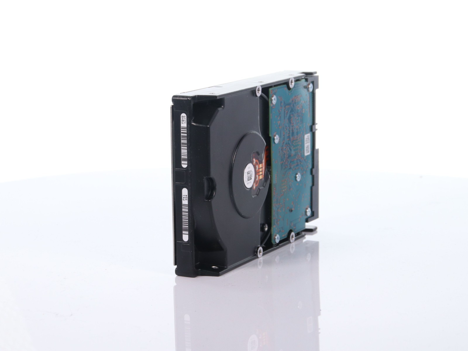 HGST 4TB 7.2K SATA 6Gb/s 3.5" HDD 0F22408 HDN724040ALE640 Hard Drive - Image 5