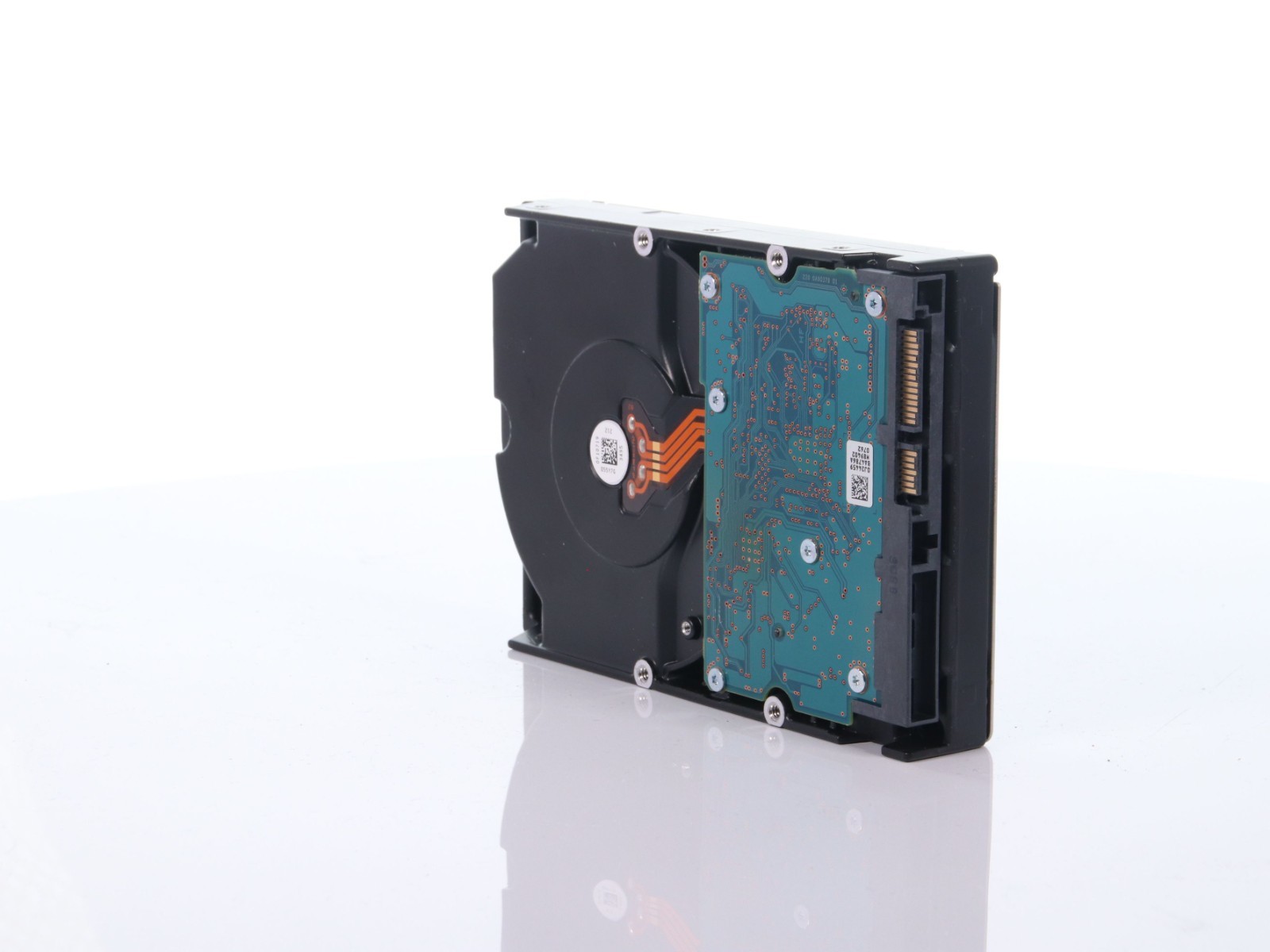 HGST 4TB 7.2K SATA 6Gb/s 3.5" HDD 0F22408 HDN724040ALE640 Hard Drive - Image 9