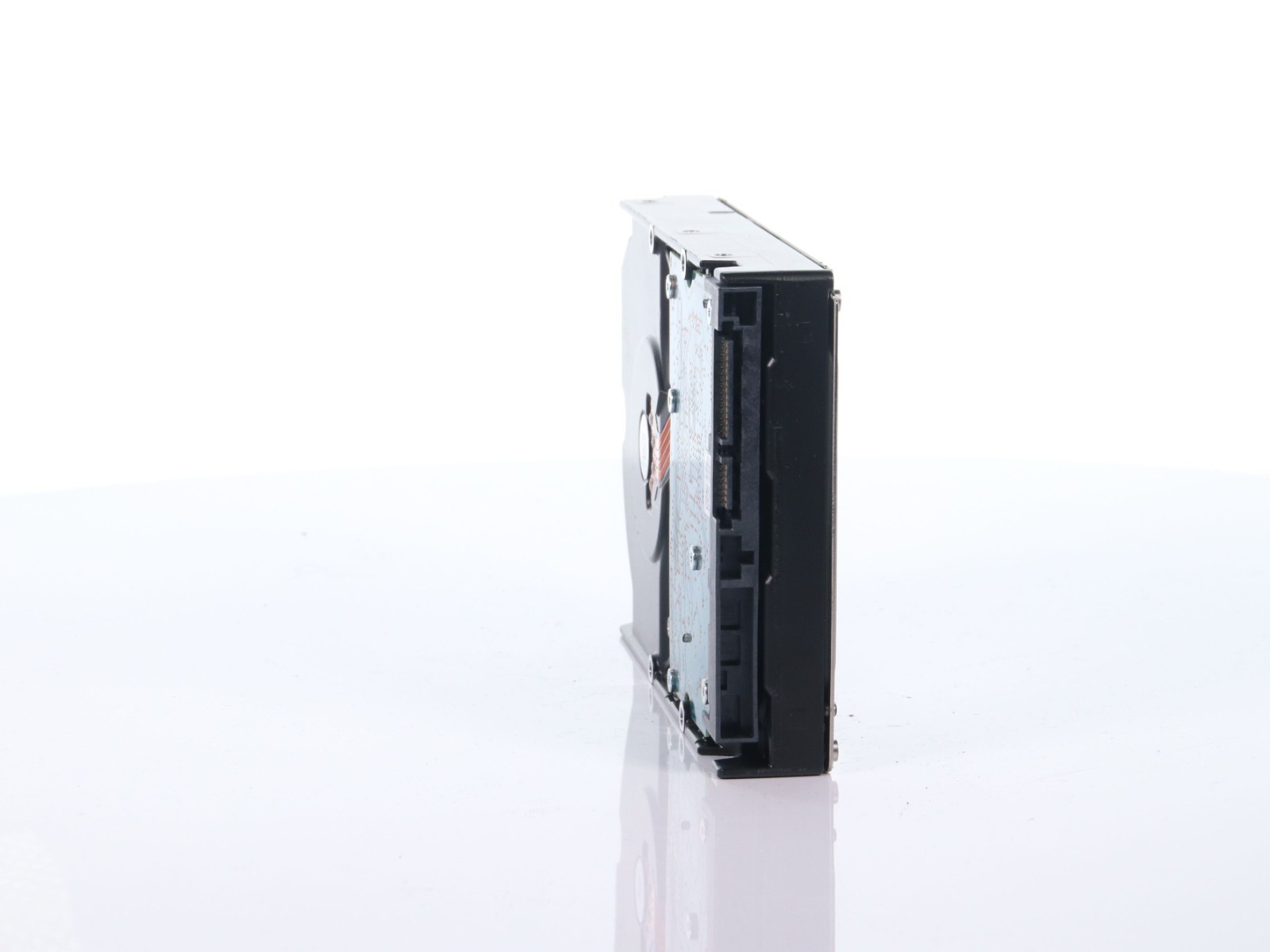 HGST 4TB 7.2K SATA 6Gb/s 3.5" HDD 0F22408 HDN724040ALE640 Hard Drive - Image 10