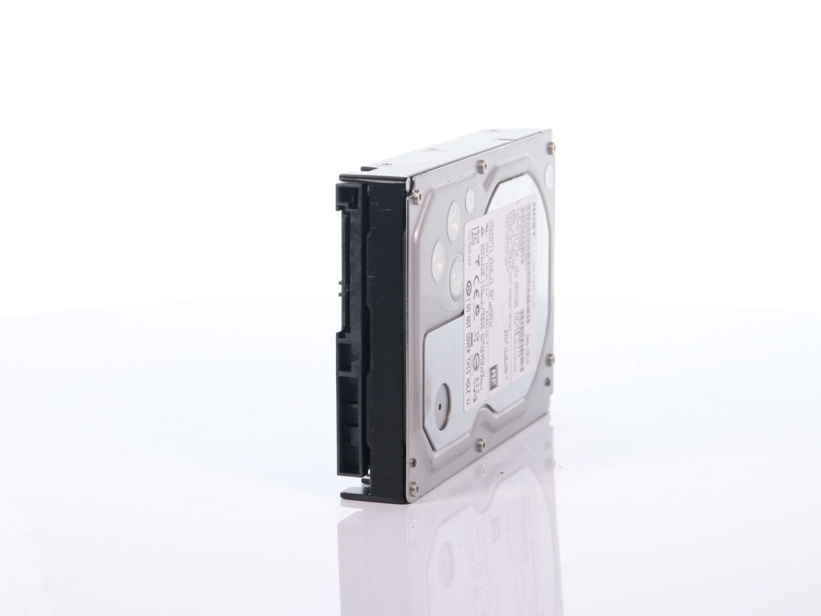 HGST 4TB 7.2K SATA 6Gb/s 3.5" HDD 0F22408 HDN724040ALE640 Hard Drive - Image 11