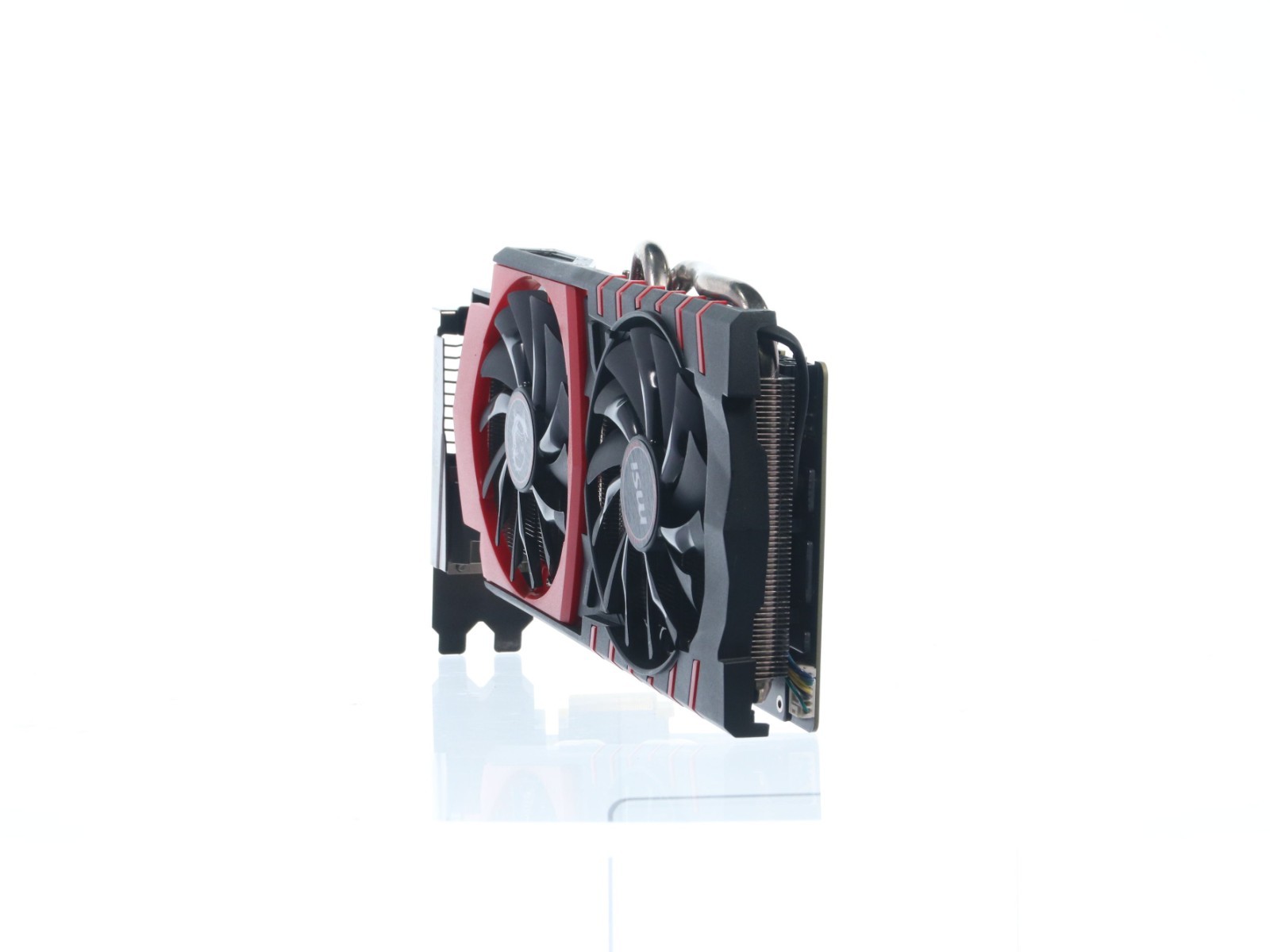 MSI NVIDIA GeForce GTX 970 GAMING 4G Graphics Card 4GB GDDR5 - Image 3