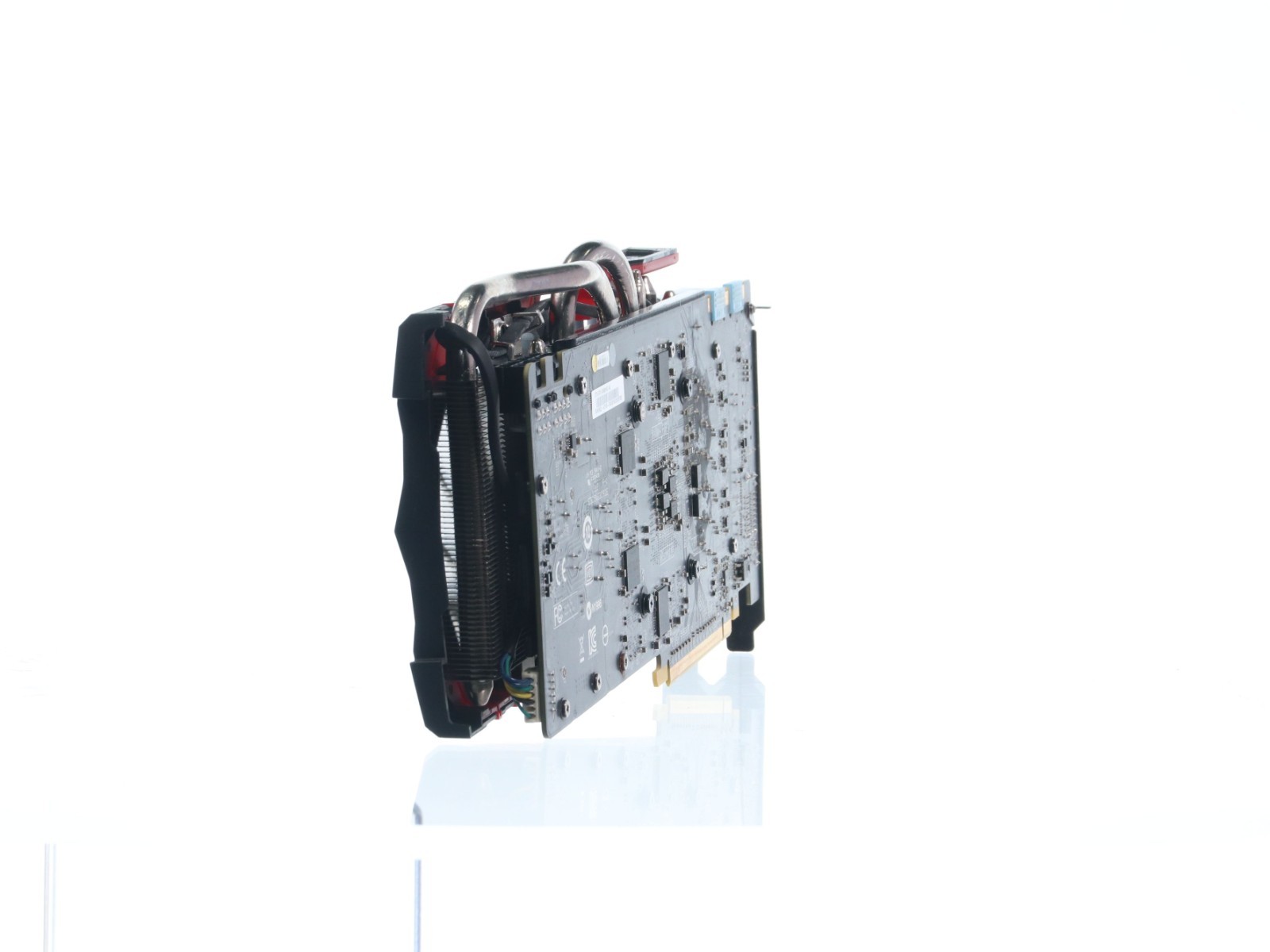 MSI NVIDIA GeForce GTX 970 GAMING 4G Graphics Card 4GB GDDR5 - Image 4