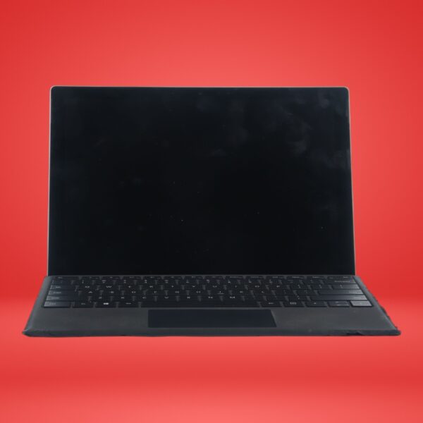 Microsoft Surface Pro 7+ Intel Core i5-1135G7 8GB RAM 256GB SSD W/ AC Adapter