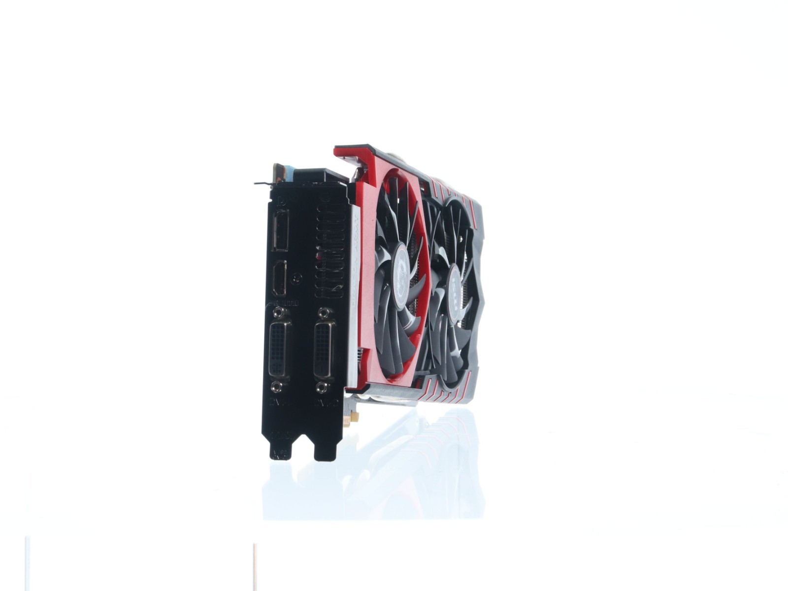 MSI NVIDIA GeForce GTX 970 GAMING 4G Graphics Card 4GB GDDR5 - Image 10