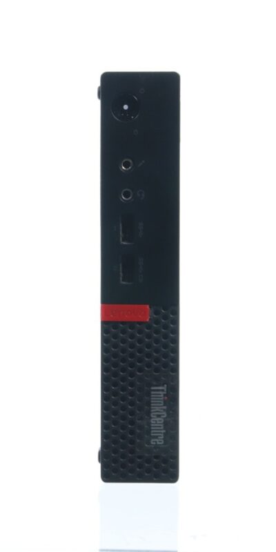 Lenovo ThinkCentre M710q Intel Core i5 7th GEN PC NO RAM NO SSD W/ AC Adapter