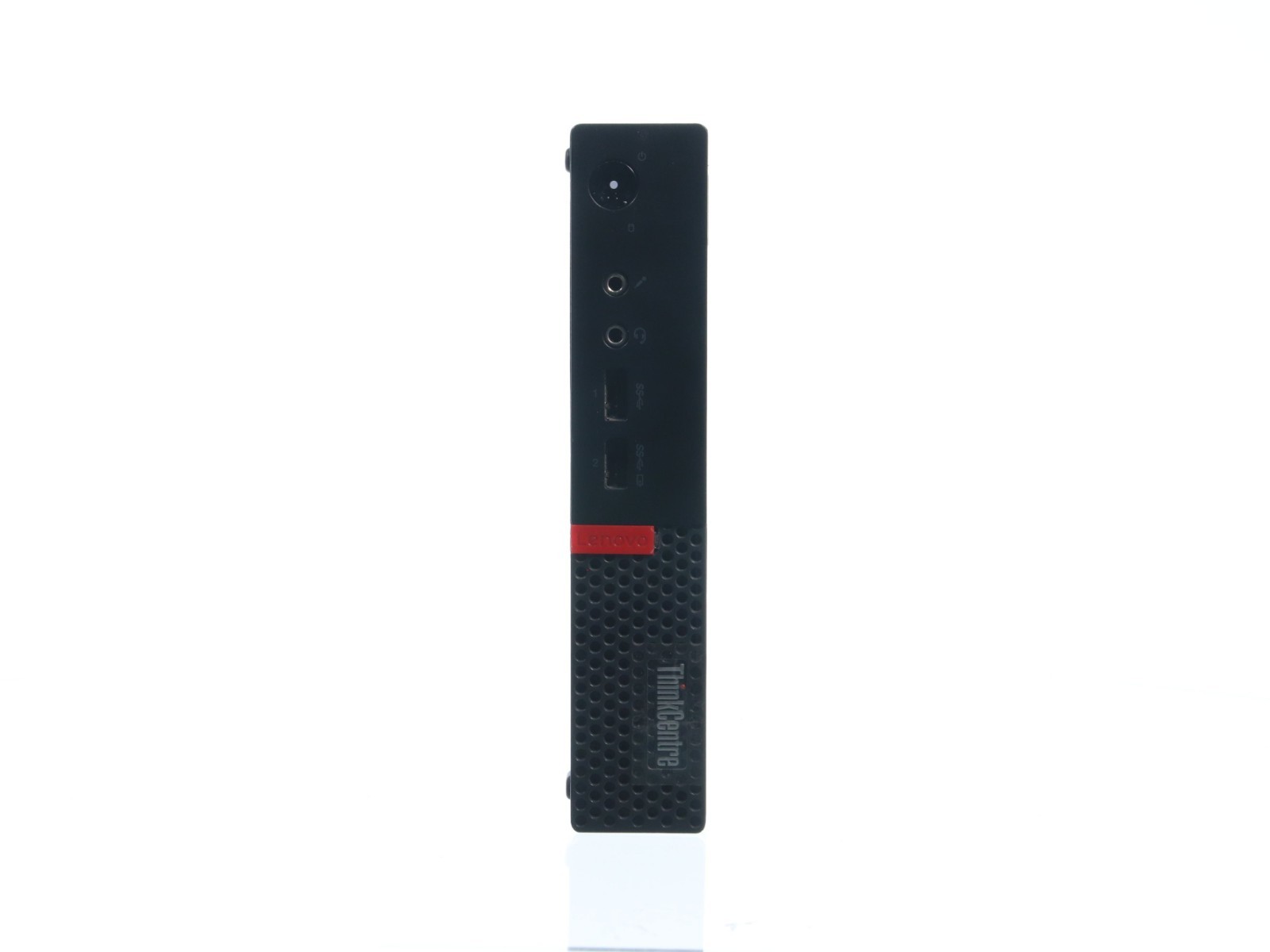 Lenovo ThinkCentre M710q Intel Core i5 7th GEN PC NO RAM NO SSD W/ AC Adapter