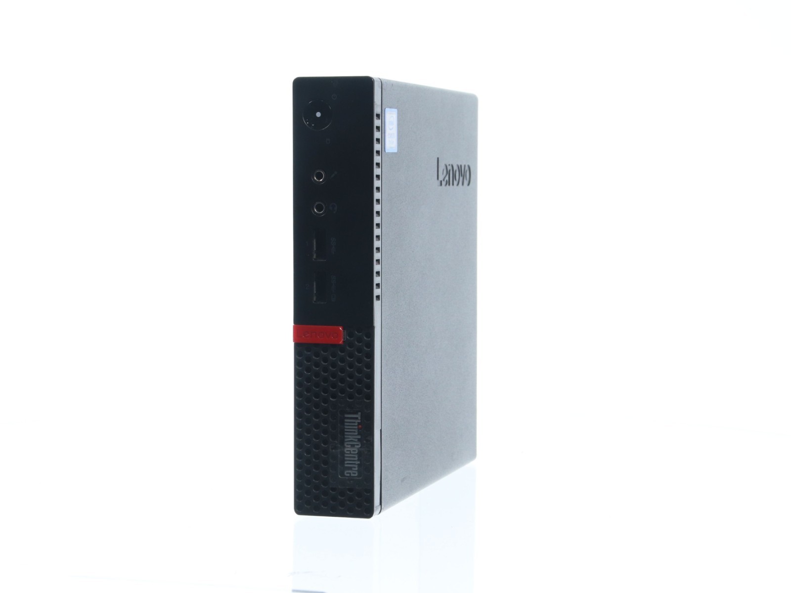 Lenovo ThinkCentre M710q Intel Core i5 7th GEN PC NO RAM NO SSD W/ AC Adapter - Image 2