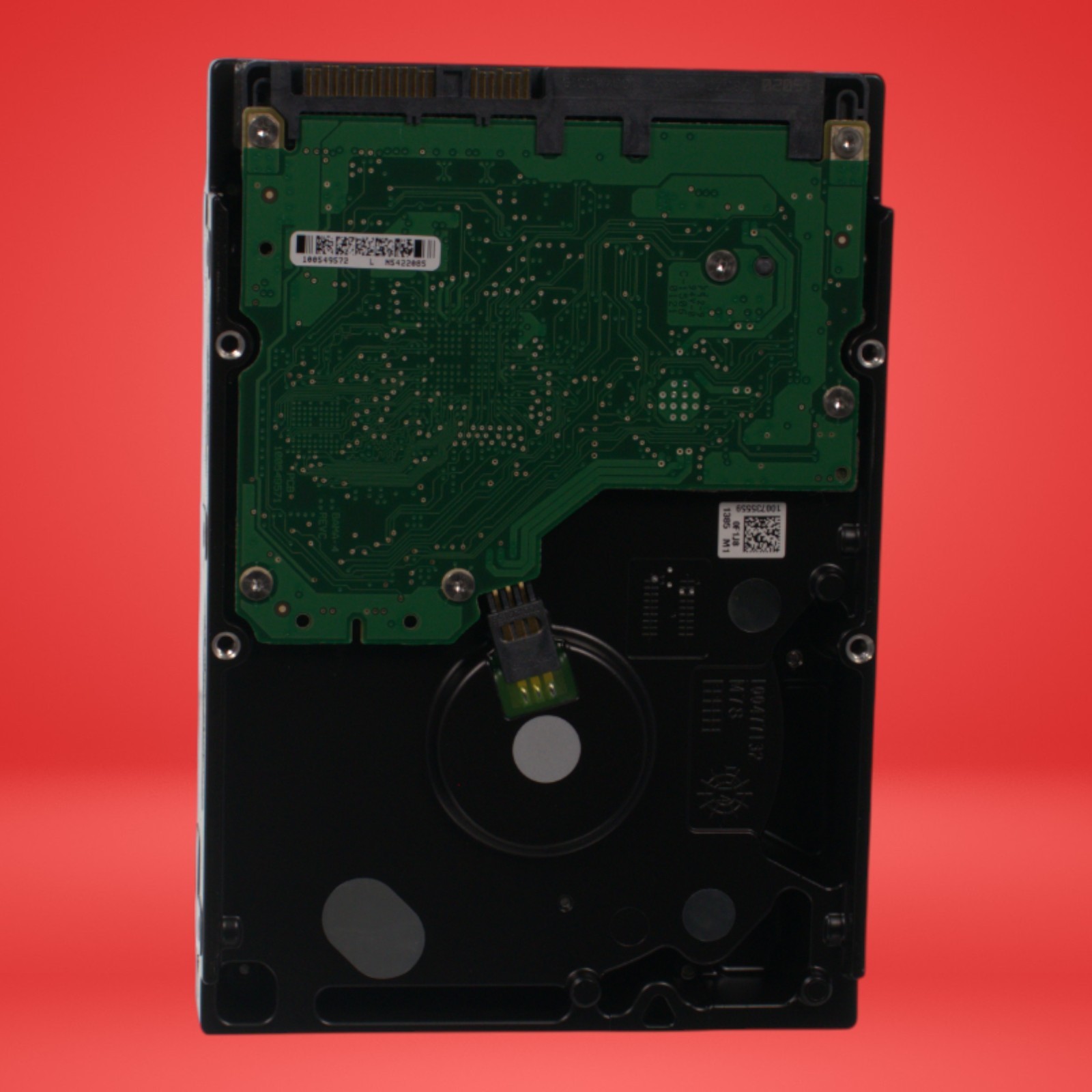 Dell Cheetah 15K .7 002H3X ST3600057SS 600GB 6G 3.5" SAS Enterprise Plus W347K - Image 5