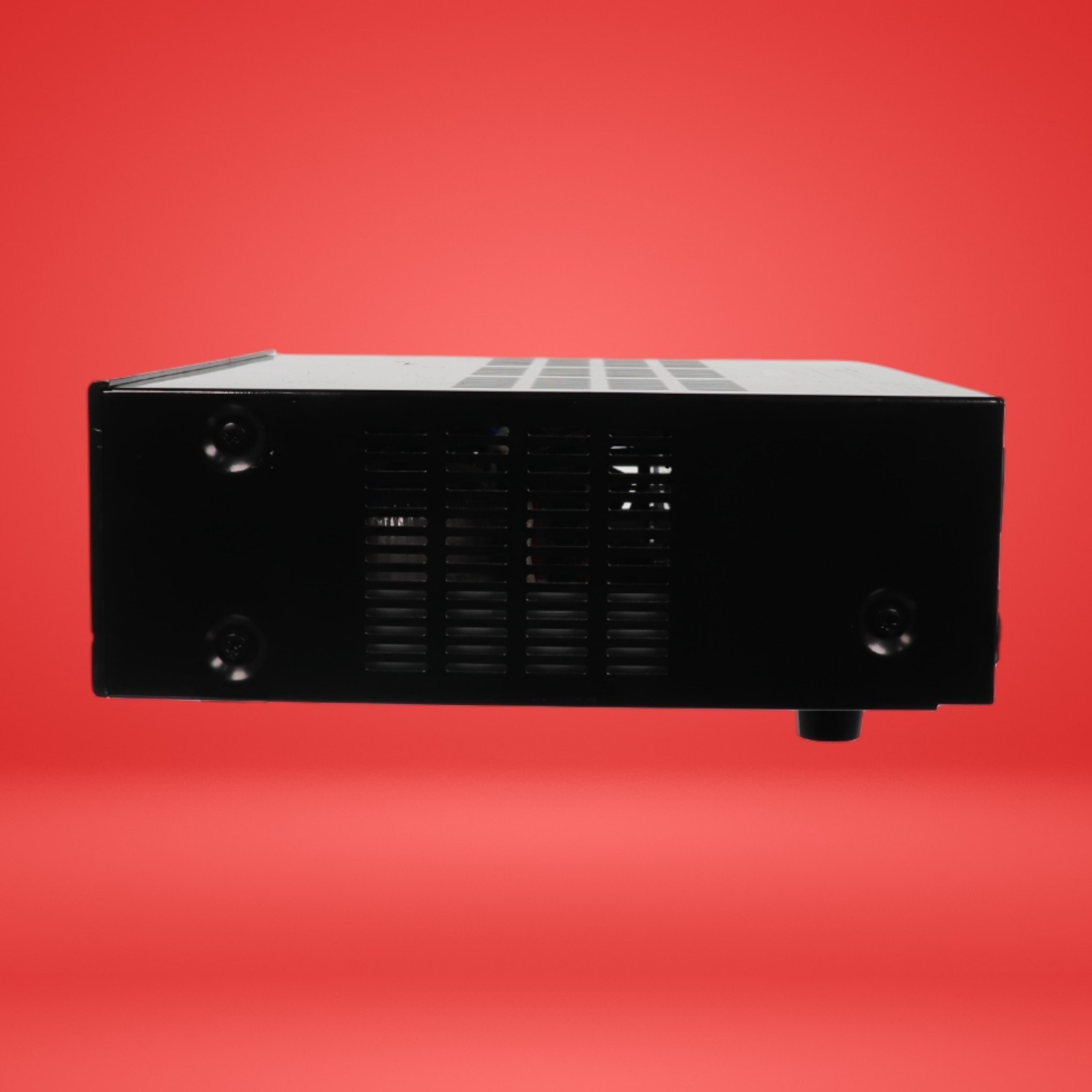 TOA Integrated Amplifier BG-1060, 60 Watts - Image 3
