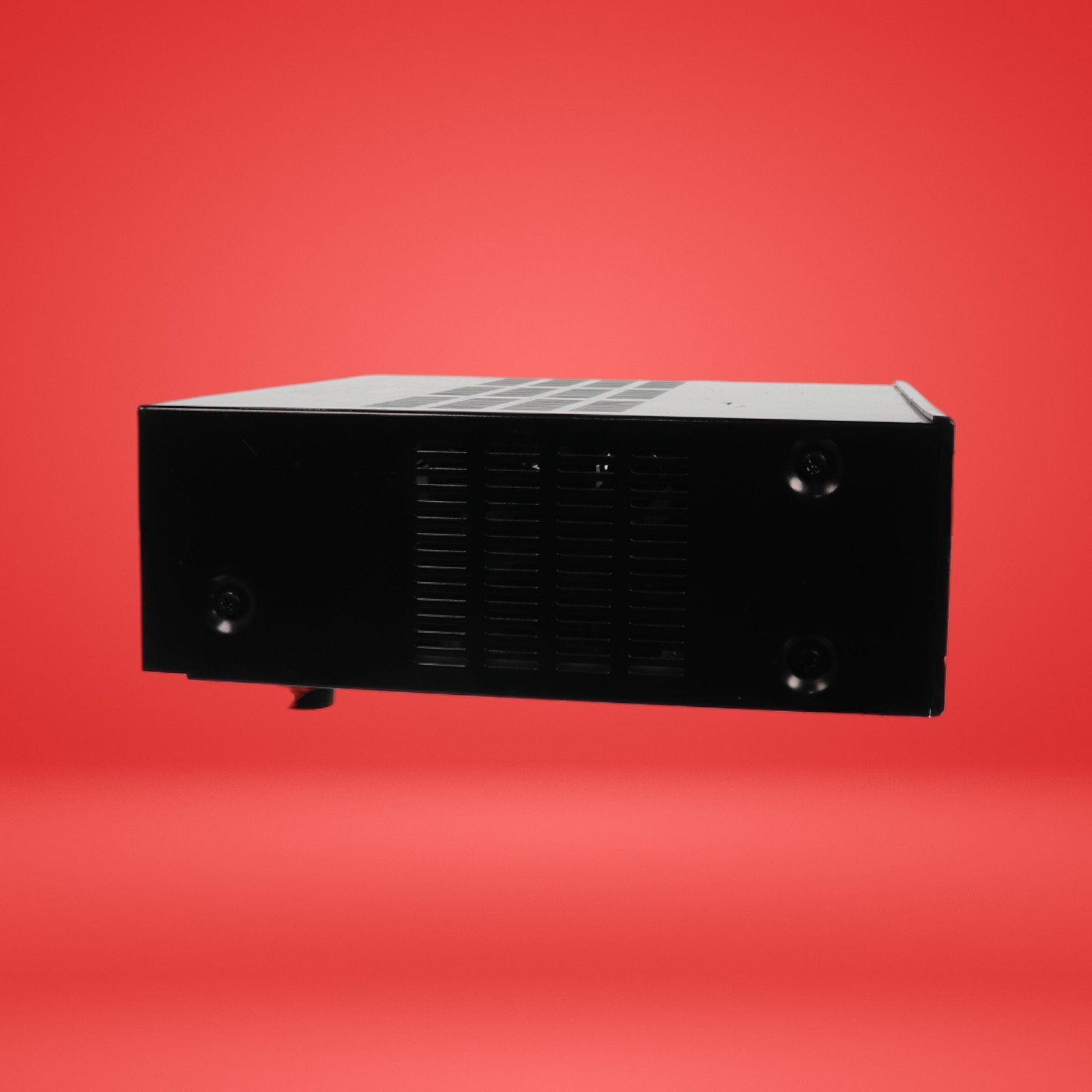 TOA Integrated Amplifier BG-1060, 60 Watts - Image 7