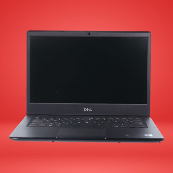 Dell Latitude 3400 Intel Core i5-8265U No SSD No RAM Right Screen Broken
