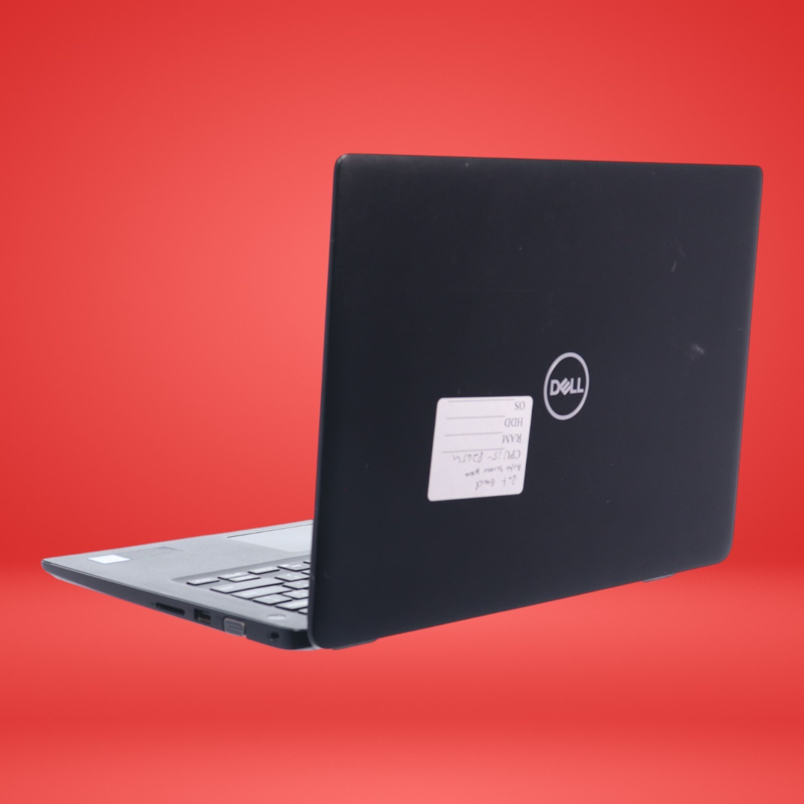 Dell Latitude 3400 Intel Core i5-8265U No SSD No RAM Right Screen Broken - Image 4