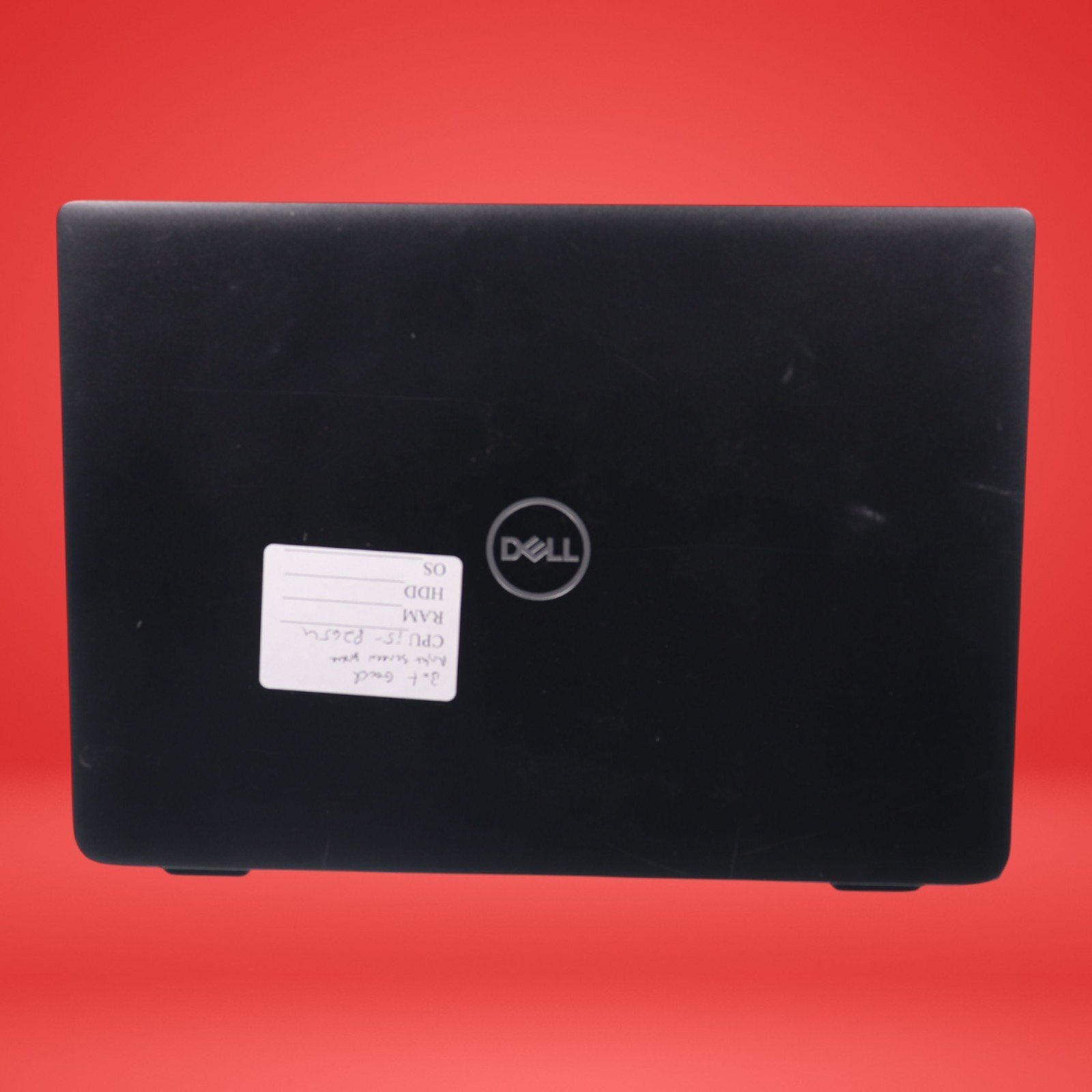 Dell Latitude 3400 Intel Core i5-8265U No SSD No RAM Right Screen Broken - Image 5