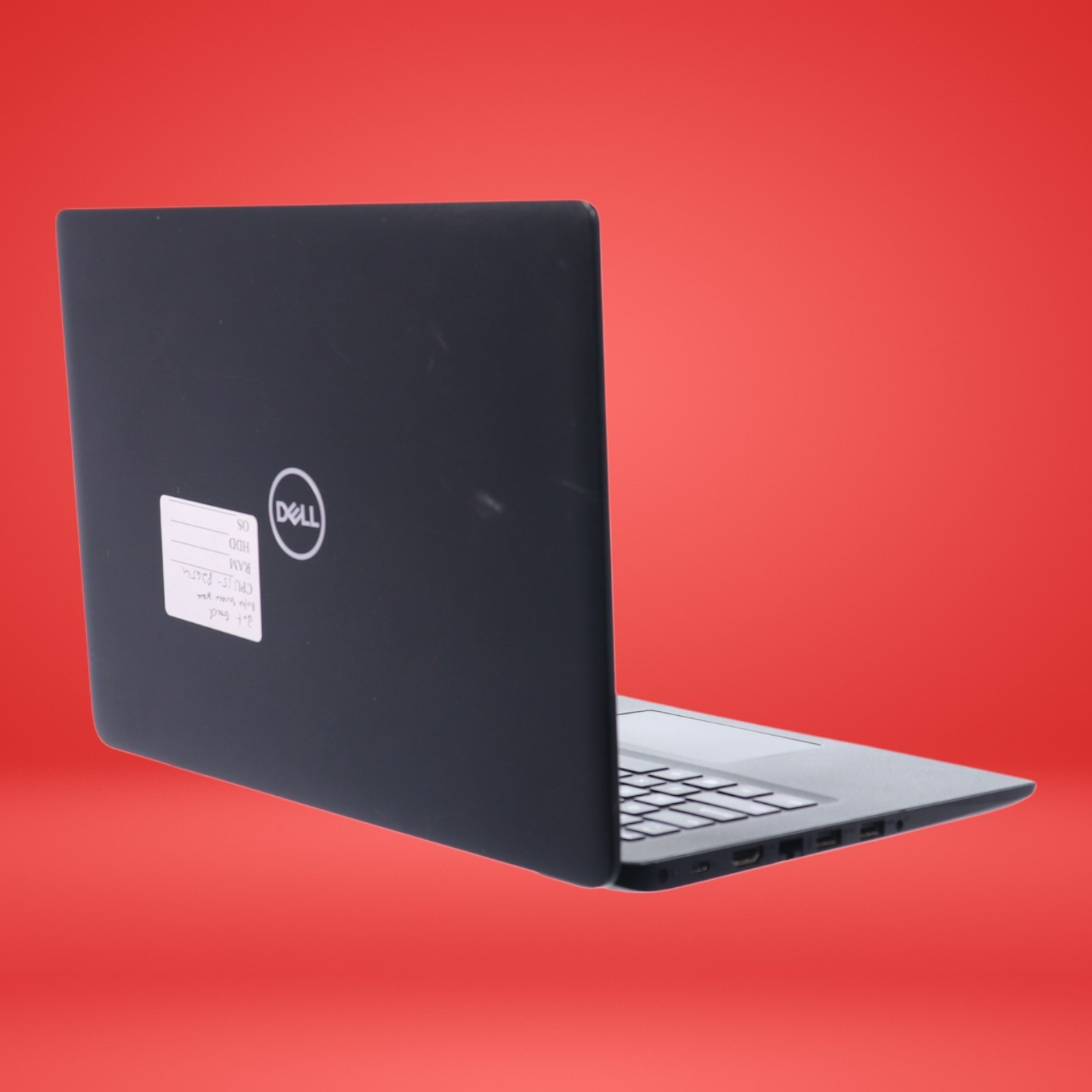 Dell Latitude 3400 Intel Core i5-8265U No SSD No RAM Right Screen Broken - Image 6