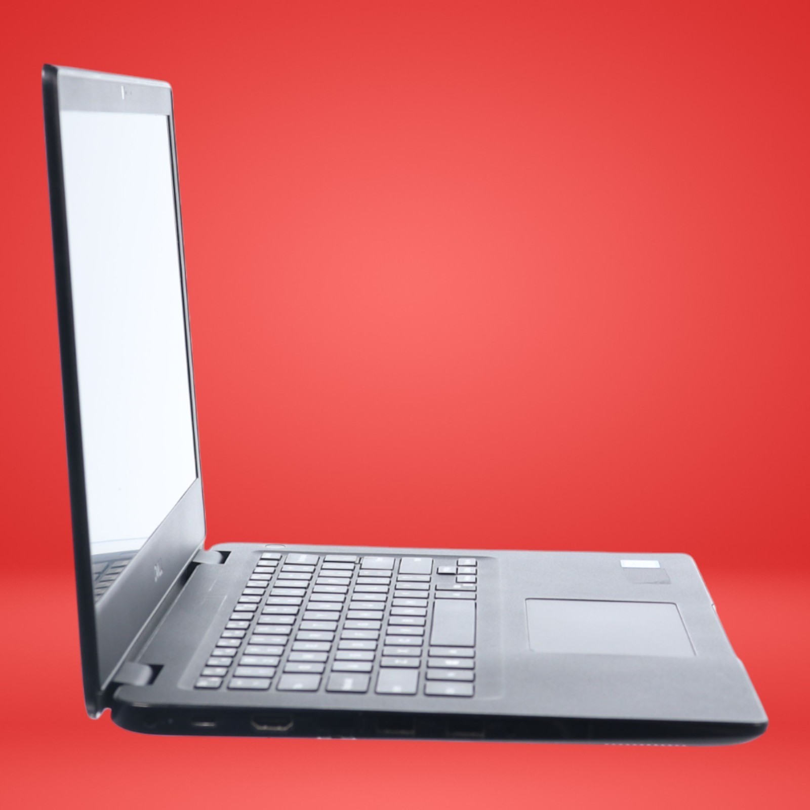 Dell Latitude 3400 Intel Core i5-8265U No SSD No RAM Right Screen Broken - Image 7