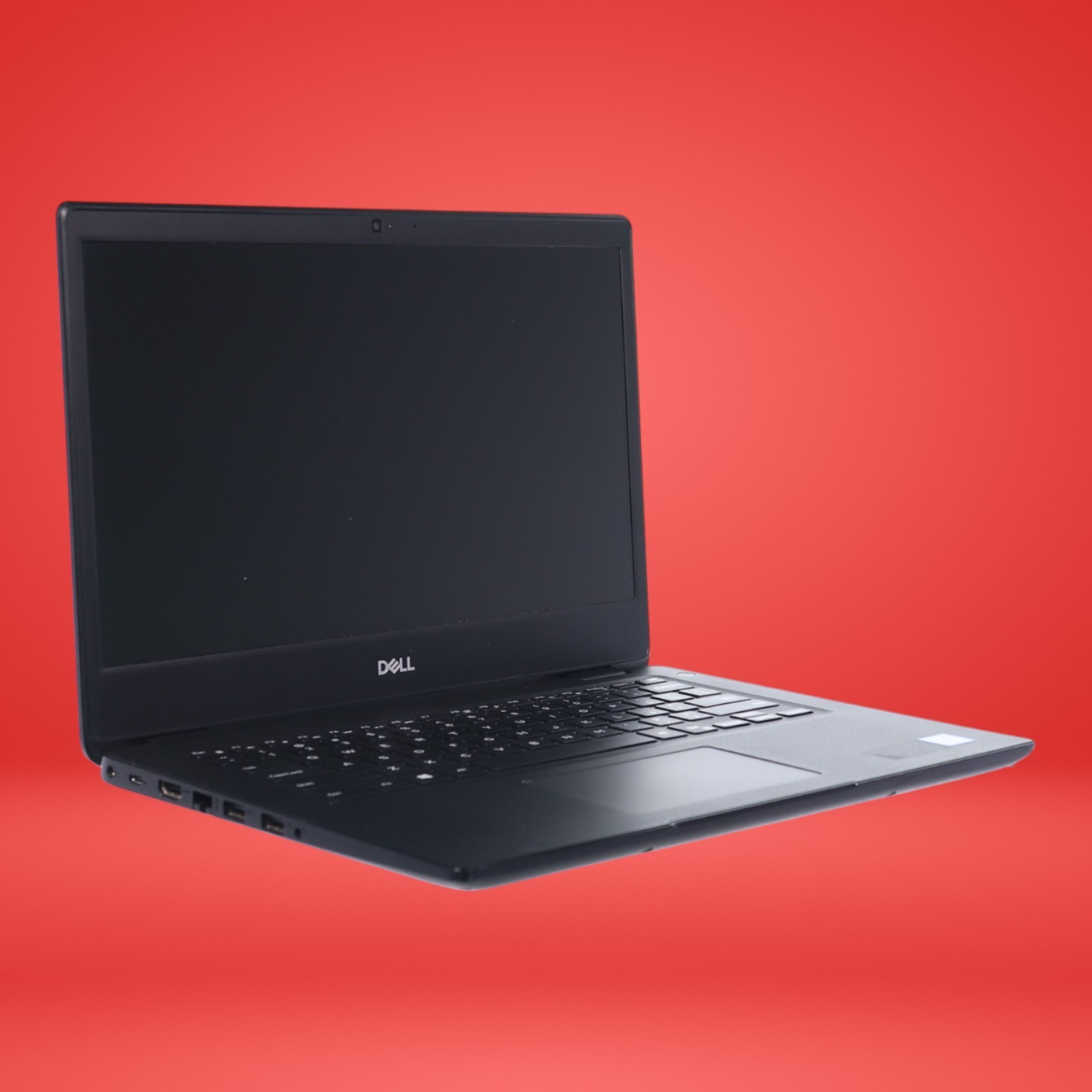 Dell Latitude 3400 Intel Core i5-8265U No SSD No RAM Right Screen Broken - Image 8