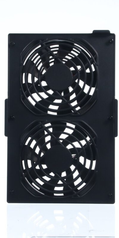 Synology DS2415+ Dual Fans