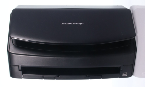 Fujitsu ScanSnap iX1400 ADF 600 dpi 40 PPM Document Scanner PA03820-B235 W/ AC