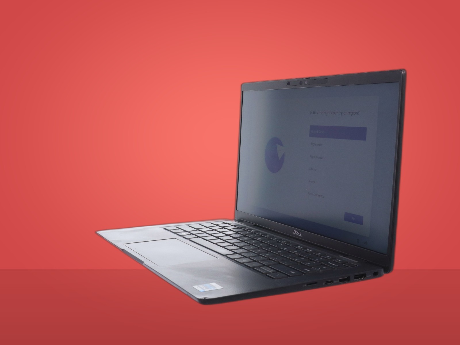 Dell Latitude 7420 14" Core i7-1185G7 16GB RAM 512GB NVMe Win11Pro W/ AC Adapter - Image 3