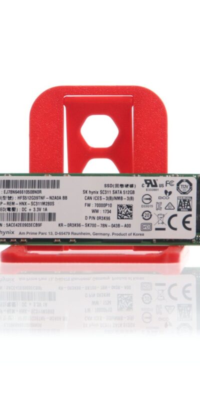 SK Hynix SC311 HFS512G39TNF-N2A0A BB 512GB M.2 2280 SATA 6Gb/s - HD139A