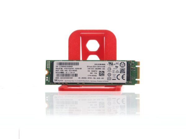 SK Hynix SC311 HFS512G39TNF-N2A0A BB 512GB M.2 2280 SATA 6Gb/s - HD139A