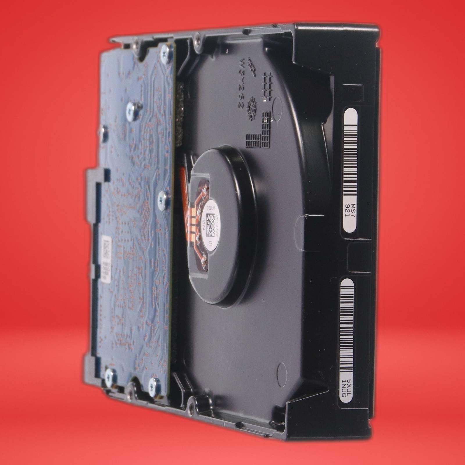 Toshiba DT01ACA300 3TB 7200RPM SATA 6Gb/s 3.5" Desktop Hard Drive - Image 9