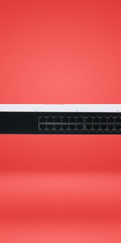24Port 1Gb RJ45 Dell N3024-0N Ethernet Switch|2x1Gb Combo+2x10GbSFP+W/AC Adapter