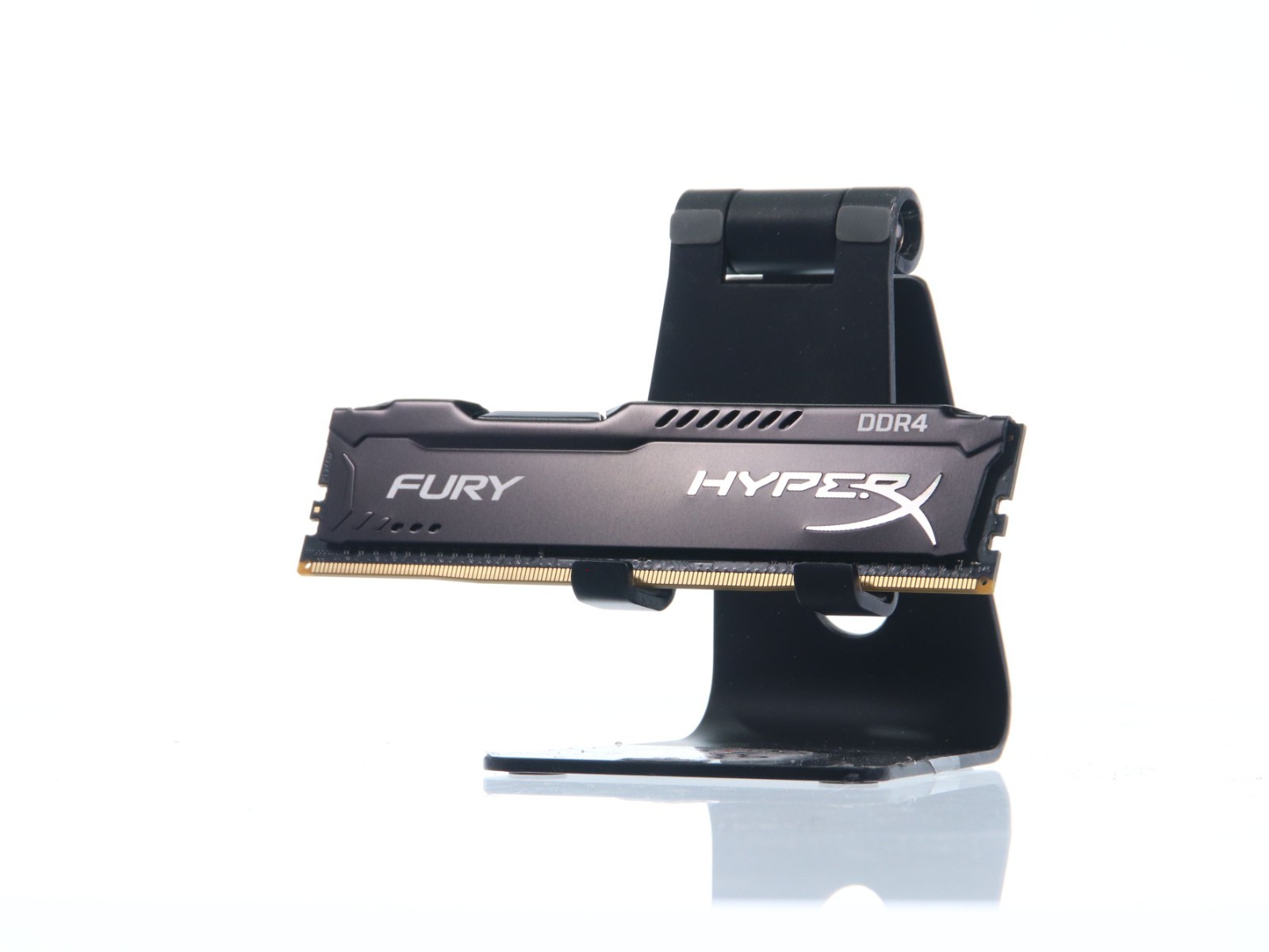 Kingston HyperX FURY 16GB (4x4GB) DDR4 2133MHz HX421C14FBK2/8 - Image 2