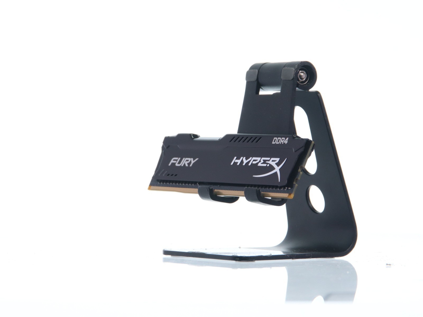 Kingston HyperX FURY 16GB (4x4GB) DDR4 2133MHz HX421C14FBK2/8 - Image 3
