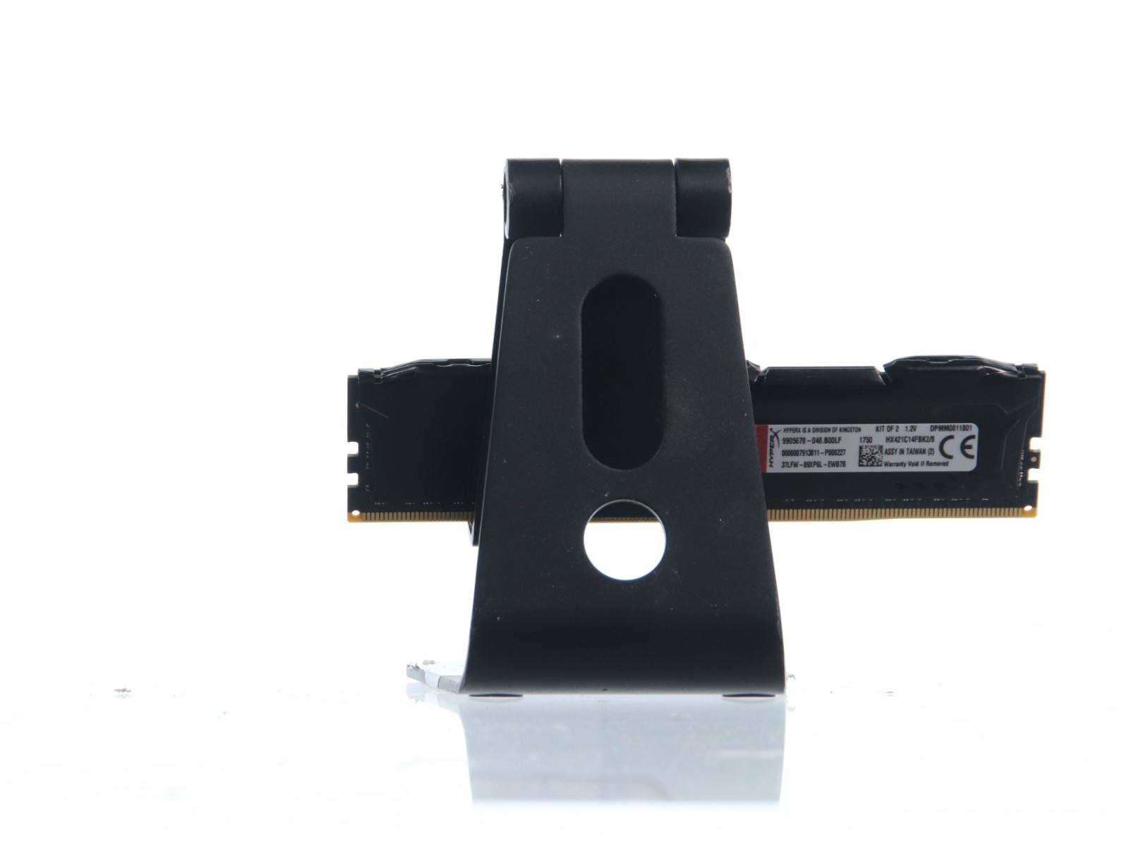 Kingston HyperX FURY 16GB (4x4GB) DDR4 2133MHz HX421C14FBK2/8 - Image 7