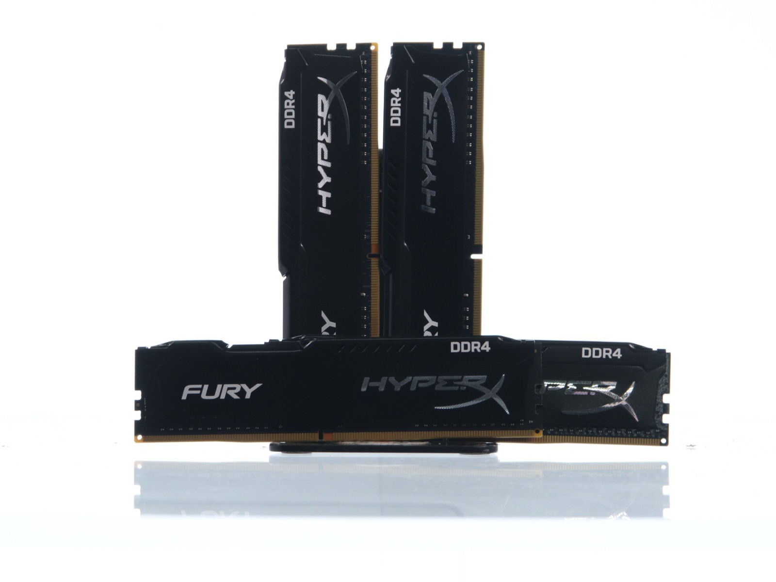 Kingston HyperX FURY 16GB (4x4GB) DDR4 2133MHz HX421C14FBK2/8 - Image 13
