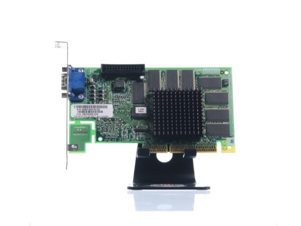Diamond Viper V550 ATX TNTA AGP 16MB T3 Video Graphics Card P/N: 0000529P
